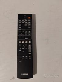 telecomando YAMAHA S1316170 per amplificatore
