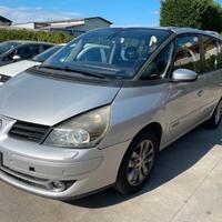 Ricambi per Renault Espace 2.0 TB 2006 F4RV7