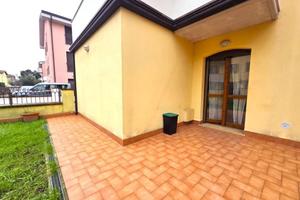 Appartamento di 69 m² con 3 locali e box auto a Ma
