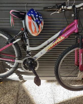 Bicicletta ragazza tg.24