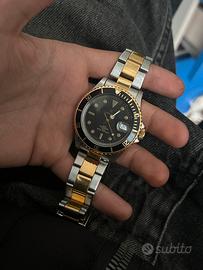 Mondia Zenith Diver Professional Automatico raro