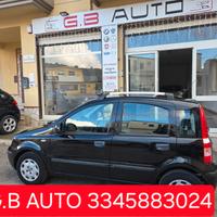FIAT PANDA ANNO 2012 1.2 BENZINA 70 CV KM CERTIFIC