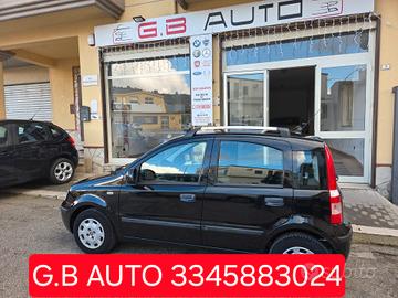 FIAT PANDA ANNO 2012 1.2 BENZINA 70 CV KM CERTIFIC