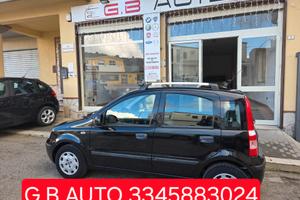 FIAT PANDA ANNO 2012 1.2 BENZINA 70 CV KM CERTIFIC