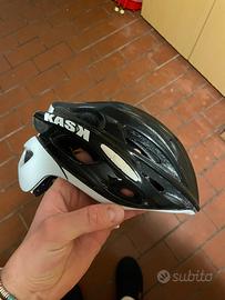 Casco Ciclismo Kask