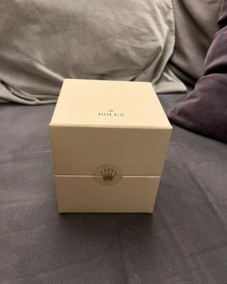 Candela Rolex