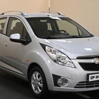 CHEVROLET Spark Spark 1.0