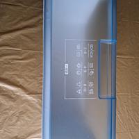 cassetto sottopiano per carne e pesce 