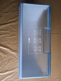 cassetto sottopiano per carne e pesce 