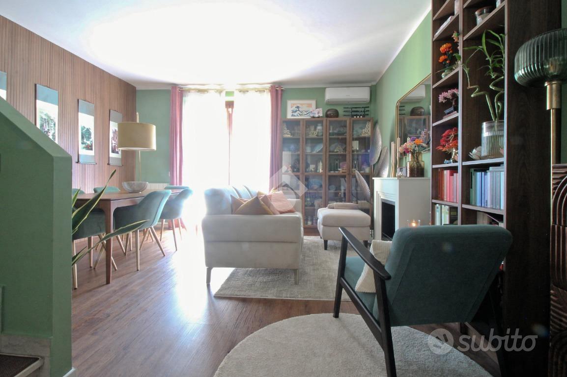 Casa – Pavia, Vallone Nuovo - Altro
