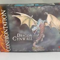 Drago Cynwall Confrontation Rackham