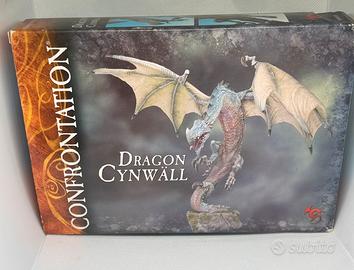 Drago Cynwall Confrontation Rackham