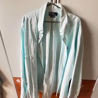 2 Camicie maniche lunghe