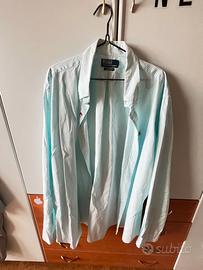 2 Camicie maniche lunghe