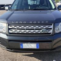 FREELANDER 2 2011