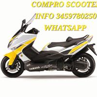 C0MPR0 MOTO e SCOOTER