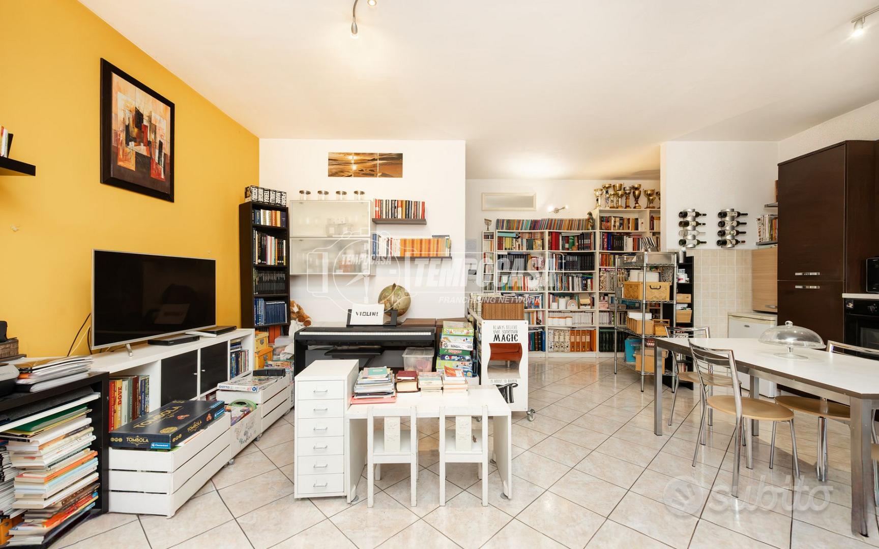 Appartamento – Pontirolo Nuovo, Bergamo - Vista 4