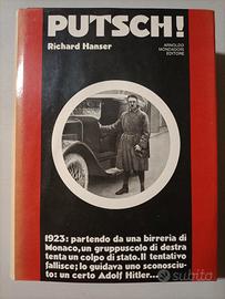 Putsch! -Richard Hanser