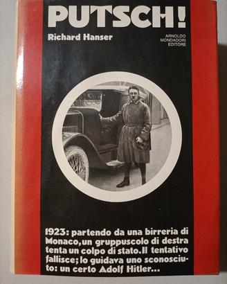 Putsch! -Richard Hanser