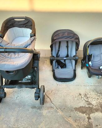 Chicco trio best friend