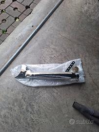 terminale harley o custom 
