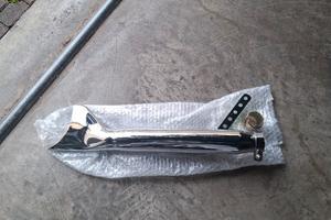 terminale harley o custom 
