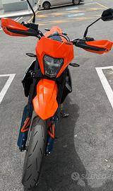 Ktm Supermotard 690 2026 km/0