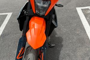 Ktm Supermotard 690 2026 km/0