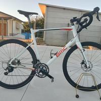 Bici Gravel 