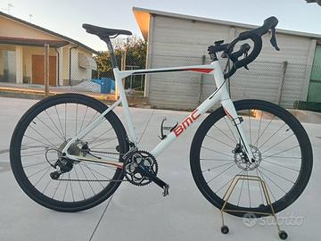 Bici Gravel 