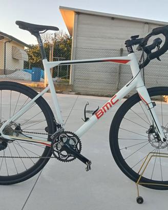Bici Gravel 