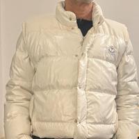 Piumino originale Moncler Grenoble Vintage 