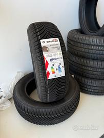 Pneumatici Kleber 4 stagioni 185/65r15 88H