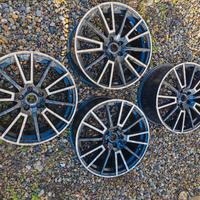 cerchi in lega 18 Range Rover Evoque