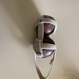 Bocce vintage anni 60