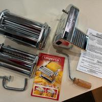 Tira pasta imperia nuovo con motore