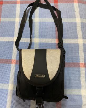 NINTENDO TRACOLLA DS 1 serie