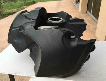 Serbatorio BMW R1200GS 2012 Adventure