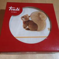 Lenzuolo bambino Trudi