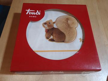 Lenzuolo bambino Trudi