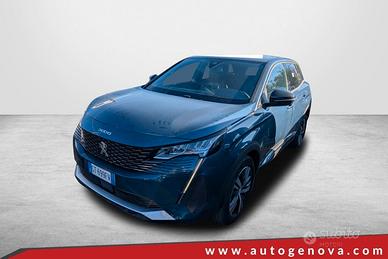 PEUGEOT 3008 1.5 BLUEHDI 130CV EAT8 SeS ALLURE PAC