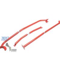 KIT BARRE STABILIZZATRICI REGOLABILI VOLKSWAGEN VW