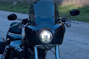 Vendita Harley-Davidson