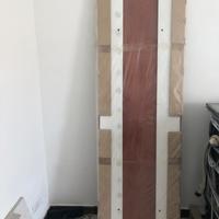 STRUTTURA NUOVA LETTO MATRIMONIALE