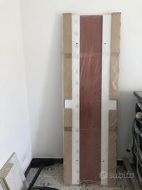 STRUTTURA NUOVA LETTO MATRIMONIALE