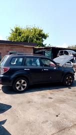 Ricambi Subaru Forester