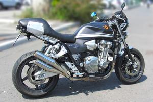 honda CB 1300 café racer