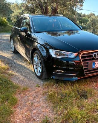 Audi a3 sportback 1.6 tdi 110cv