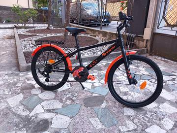 bici 20 pollici