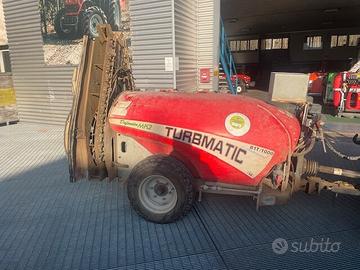 atomizzatore SAE turbmatick MK2/1000 T